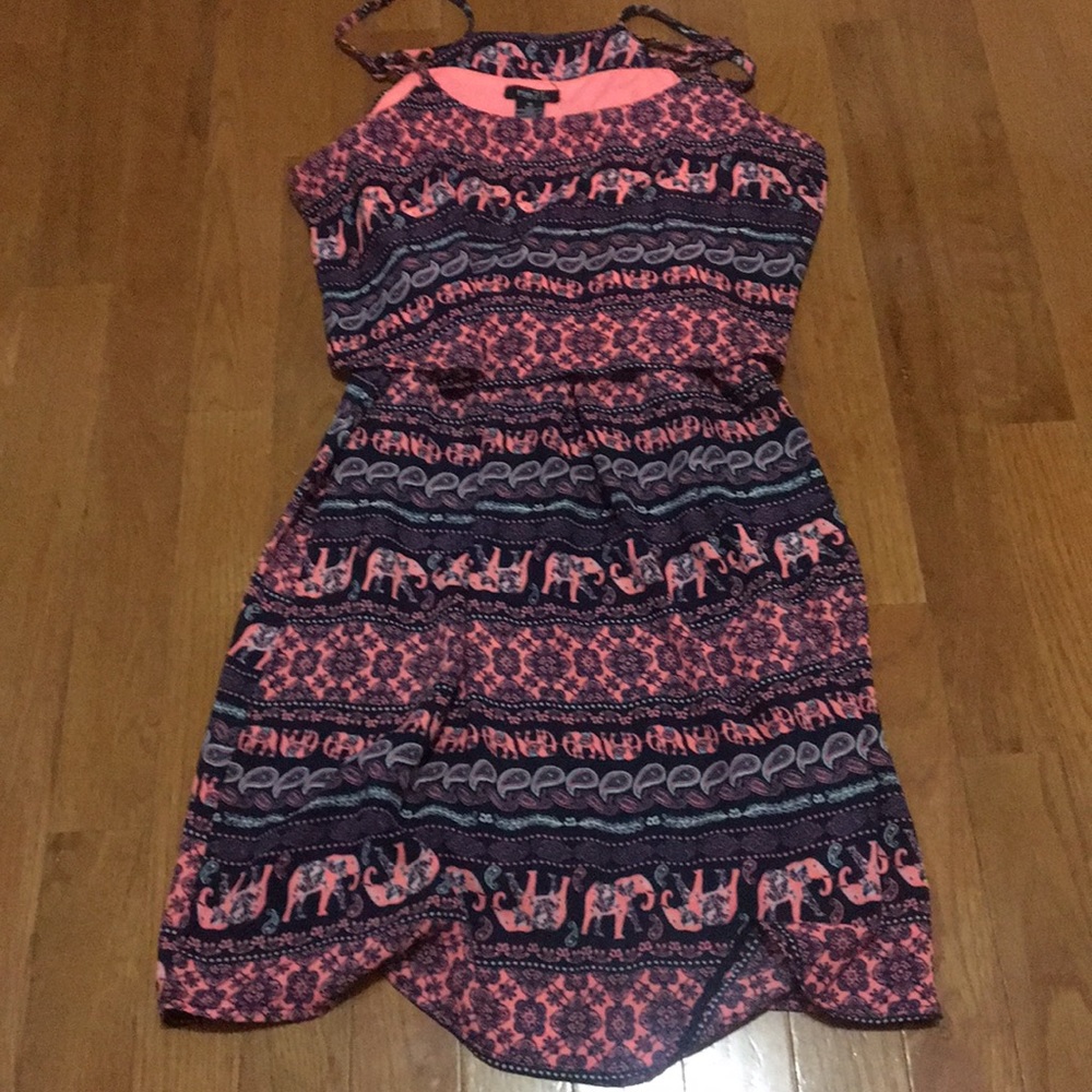 Summer Dress